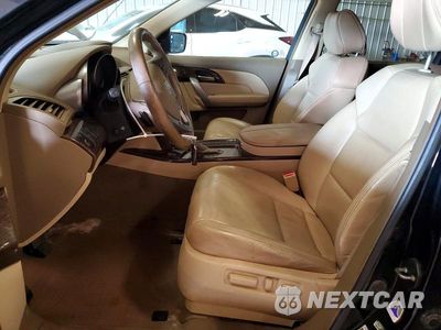 Zdjęcie 7 z 13 samochodu: 2013 ACURA MDX ADVANCE VIN:2HNYD2H69DH003020 - miniatura