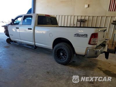 Drugie zdjęcie samochodu z przodu: 2022 RAM 2500 TRADESMAN VIN:3C6UR5HL8NG105415 - miniatura