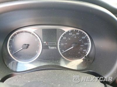 Zdjęcie 9 z 12 samochodu: 2020 NISSAN KICKS S VIN:3N1CP5BV3LL482293 - miniatura