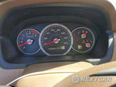 Zdjęcie 9 z 13 samochodu: 2007 HONDA PILOT LX VIN:5FNYF18147B002009 - miniatura