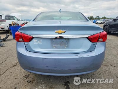 Zdjęcie 6 z 13 samochodu: 2015 CHEVROLET IMPALA LT VIN:1G1125S31FU101254 - miniatura