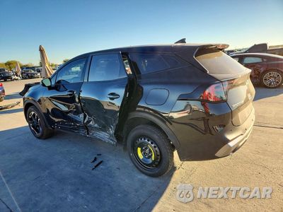 Drugie zdjęcie samochodu z przodu: 2026 KIA SPORTAGE S VIN:KNDPUDDG6T7274123 - miniatura
