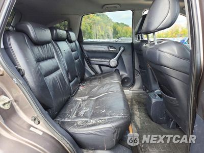 Zdjęcie 11 z 13 samochodu: 2009 HONDA CR-V EXL VIN:5J6RE48739L034571 - miniatura
