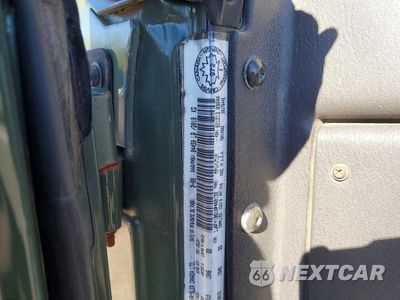 Zdjęcie 13 z 13 samochodu: 1999 JEEP WRANGLER / TJ SPORT VIN:1J4FY19S1XP460132 - miniatura