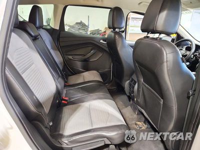 Zdjęcie 11 z 13 samochodu: 2017 FORD ESCAPE SE VIN:1FMCU0GD8HUA99354 - miniatura