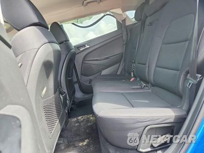 Zdjęcie 11 z 13 samochodu: 2019 HYUNDAI TUCSON SEL VIN:KM8J33ALXKU898166 - miniatura