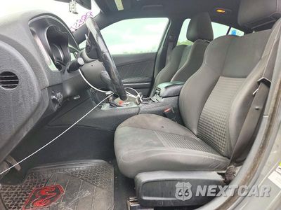 Zdjęcie 7 z 12 samochodu: 2019 DODGE CHARGER GT VIN:2C3CDXHG6KH562080 - miniatura