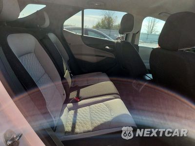 Zdjęcie 11 z 13 samochodu: 2018 CHEVROLET EQUINOX LT VIN:2GNAXSEV6J6253680 - miniatura