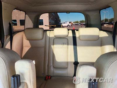 Zdjęcie 10 z 13 samochodu: 2008 LAND ROVER LR2 SE VIN:SALFP24N28H053134 - miniatura