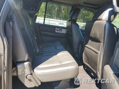 Zdjęcie 11 z 13 samochodu: 2014 FORD EXPEDITION EL LIMITED VIN:1FMJK2A51EEF19004 - miniatura