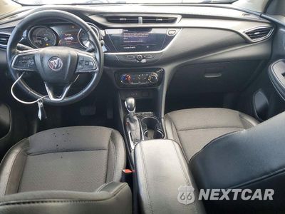 Zdjęcie 8 z 13 samochodu: 2023 BUICK ENCORE GX PREFERRED VIN:KL4MMBS25PB107344 - miniatura