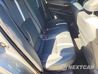 Zdjęcie 10 z 12 samochodu: 2025 TOYOTA CAMRY SE VIN:4T1DAACKXSU635140 - miniatura