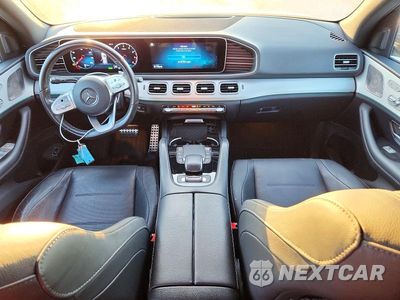 Zdjęcie 8 z 13 samochodu: 2021 MERCEDES-BENZ GLE 580 4MATIC VIN:4JGFB8GB3MA487247 - miniatura