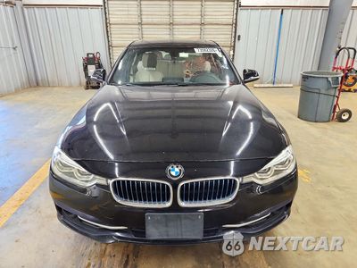 Piąte zdjęcie samochodu w środku: 2018 BMW 330E VIN:WBA8E1C52JA758755 - miniatura