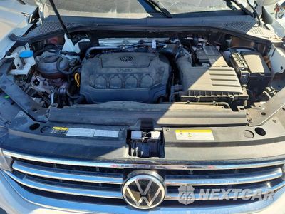 Zdjęcie 12 z 13 samochodu: 2022 VOLKSWAGEN TIGUAN SE VIN:3VV2B7AX3NM062022 - miniatura