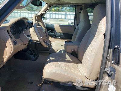 Zdjęcie 7 z 13 samochodu: 2003 MAZDA B4000 CAB PLUS VIN:4F4ZR47EX3TM06187 - miniatura