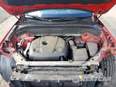 Zdjęcie 12 z 13 samochodu: 2017 VOLVO XC90 T6 VIN:YV4A22PM0H1144542 - miniatura