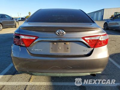 Zdjęcie 6 z 12 samochodu: 2016 TOYOTA CAMRY SE VIN:4T1BF1FK0GU173991 - miniatura