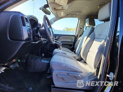 Zdjęcie 7 z 12 samochodu: 2016 CHEVROLET SILVERADO K1500 VIN:1GCVKNEH9GZ408224 - miniatura