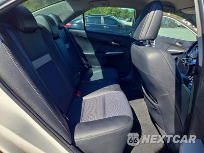 Zdjęcie 10 z 12 samochodu: 2013 TOYOTA CAMRY SE VIN:4T1BF1FK0DU709043 - miniatura