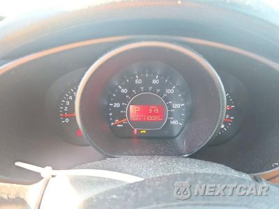 Zdjęcie 9 z 13 samochodu: 2014 KIA SOUL BASE VIN:KNDJN2A22E7043934 - miniatura