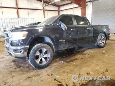 2020 RAM 1500 LARAMIE 1C6SRFJT2LN413594 - główne zdjęcie licytacji z USA - miniatura