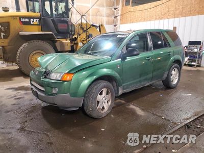 2004 SATURN VUE 5GZCZ63474S893250 - główne zdjęcie licytacji z USA - miniatura