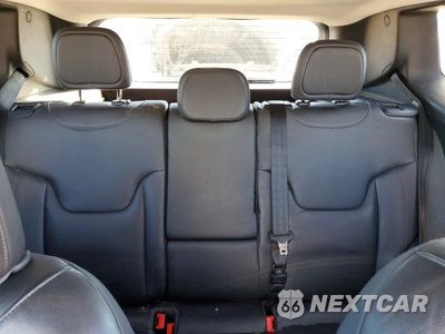Zdjęcie 10 z 13 samochodu: 2016 JEEP RENEGADE TRAILHAWK VIN:ZACCJBCT9GPC77228 - miniatura