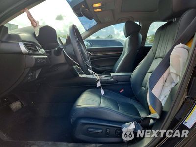 Zdjęcie 7 z 12 samochodu: 2021 HONDA ACCORD TOURING VIN:1HGCV2F9XMA012660 - miniatura
