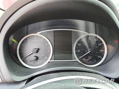 Zdjęcie 9 z 13 samochodu: 2017 NISSAN SENTRA SV VIN:3N1AB7AP8HY319718 - miniatura