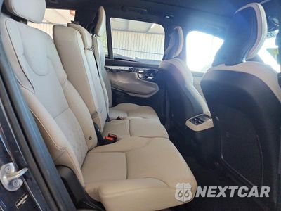 Zdjęcie 11 z 13 samochodu: 2026 VOLVO XC90 PLUS VIN:YV4062PE6T1505855 - miniatura