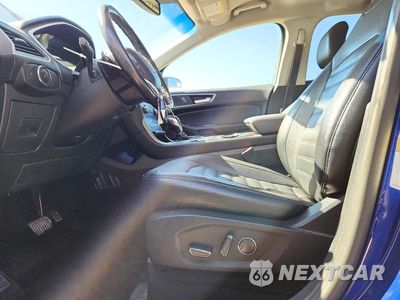 Zdjęcie 7 z 13 samochodu: 2015 FORD EDGE SEL VIN:2FMTK4J81FBB05894 - miniatura