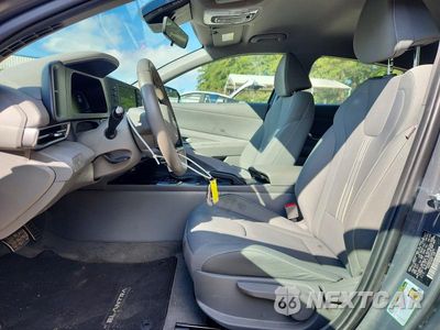 Zdjęcie 7 z 12 samochodu: 2025 HYUNDAI ELANTRA SEL SPORT VIN:KMHLM4DG2SU986252 - miniatura
