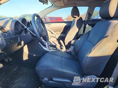 Zdjęcie 7 z 12 samochodu: 2008 TOYOTA SCION TC VIN:JTKDE167780251955 - miniatura