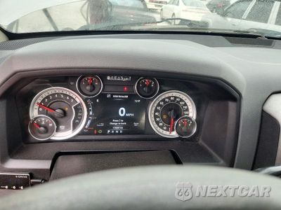 Zdjęcie 9 z 12 samochodu: 2013 RAM 1500 ST VIN:1C6RR7KT0DS669240 - miniatura