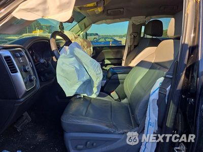 Zdjęcie 7 z 12 samochodu: 2015 CHEVROLET SILVERADO K2500 HEAVY DUTY LTZ VIN:1GC1KWE83FF628608 - miniatura