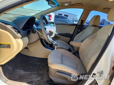 Zdjęcie 7 z 12 samochodu: 2012 HYUNDAI ACCENT GLS VIN:KMHCT4AE8CU252397 - miniatura