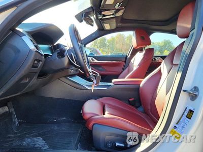 Zdjęcie 7 z 13 samochodu: 2022 BMW 430I GRAN COUPE VIN:WBA63AV09NFM11205 - miniatura