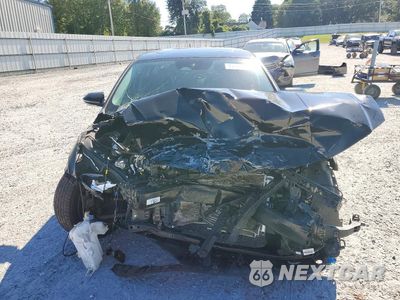 Piąte zdjęcie samochodu w środku: 2021 HYUNDAI ELANTRA SEL VIN:5NPLN4AG1MH005444 - miniatura