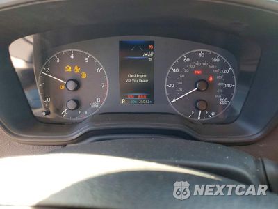 Zdjęcie 9 z 12 samochodu: 2024 TOYOTA COROLLA LE VIN:5YFB4MDE6RP084595 - miniatura