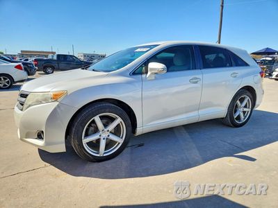 2013 TOYOTA VENZA LE 4T3ZA3BBXDU063712 - główne zdjęcie licytacji z USA - miniatura