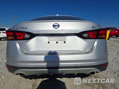 Zdjęcie 6 z 12 samochodu: 2019 NISSAN ALTIMA SL VIN:1N4BL4EV3KC246558 - miniatura