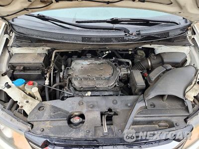 Zdjęcie 12 z 13 samochodu: 2016 HONDA ODYSSEY EXL VIN:5FNRL5H64GB105110 - miniatura