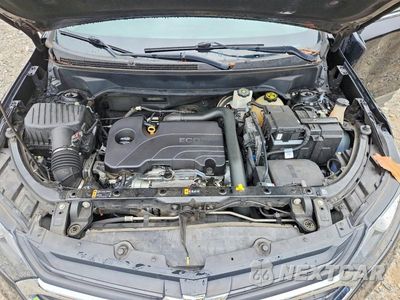 Zdjęcie 12 z 13 samochodu: 2018 CHEVROLET EQUINOX LT VIN:2GNAXJEV0J6224217 - miniatura