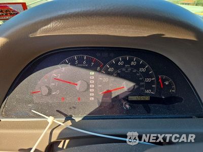 Zdjęcie 9 z 12 samochodu: 2005 TOYOTA CAMRY LE VIN:4T1BE32K75U984267 - miniatura