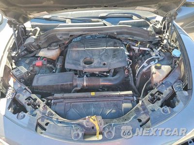 Zdjęcie 12 z 13 samochodu: 2018 ALFA ROMEO STELVIO SPORT VIN:ZASFAKPN2J7B83051 - miniatura