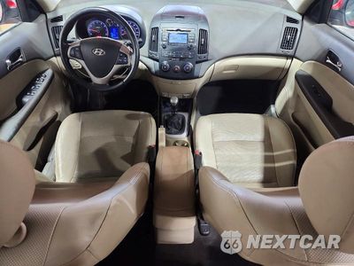 Zdjęcie 8 z 13 samochodu: 2011 HYUNDAI ELANTRA TOURING SE VIN:KMHDC8AE6BU096323 - miniatura