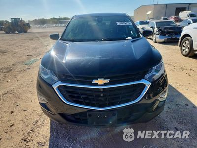 Piąte zdjęcie samochodu w środku: 2020 CHEVROLET EQUINOX LT VIN:2GNAXUEV4L6243518 - miniatura