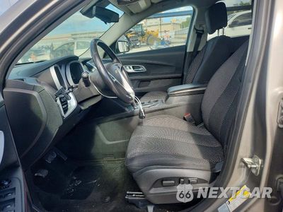 Zdjęcie 7 z 13 samochodu: 2012 CHEVROLET EQUINOX LT VIN:2GNALDEK2C6390275 - miniatura