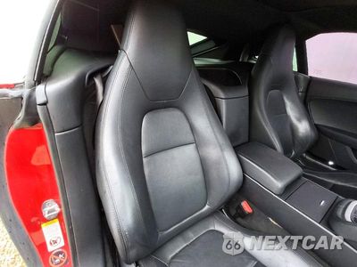 Zdjęcie 10 z 13 samochodu: 2016 JAGUAR F-TYPE VIN:SAJWA6AT1G8K27083 - miniatura